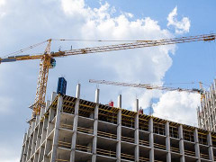 Києво-Святошинський район є лідером за кількістю забудов