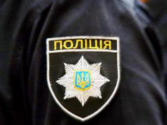 На Обухівщині затримали арештанта-втікача (ФОТО)