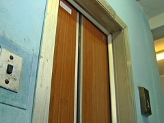 У Білій Церкві перевірять ліфти в будинках