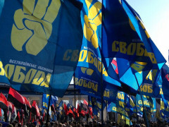 Із чим політичні партії заходять на місцеві вибори на Київщині: ВО "Свобода" в коматозі