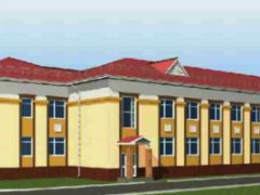 У Вишеньках побудують дитсадок за 41,02 млн грн до кінця 2020 року
