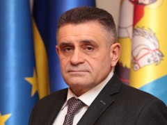 Кабмін схвалив рішення про звільнення Терещука з посади голови Київської ОДА