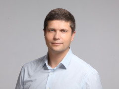 Народний депутат Різаненко звітує перед виборцями 
