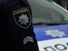 У Баришівському районі водій помер під час перевірки документів