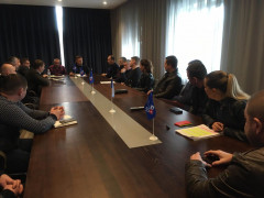 Невдоволені перевізники Київщини планують оголосити страйк (ВІДЕО)