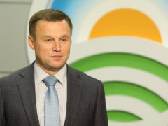 Кандидат у Президенти Скоцик за місцем проживання в Гатному отримав 12 голосів