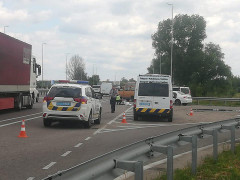 У Васильківському районі під колесами авто загинула дитина