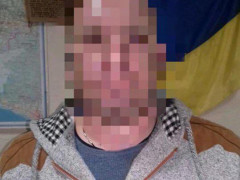  В Ірпені затримали чоловіка, що стріляв у безпритульного (ФОТО)