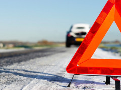 У Бориспільському районі діти взяли авто батьків покататися та потрапили у аварію (ФОТО) 