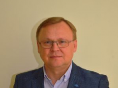 Друг Юрія Луценка "мітить" на посаду заступника голови Київської ОДА