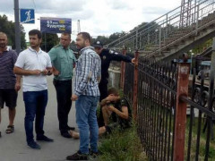 Погрожував зарізати немовля: працівники Білоцерківської колонії попередили злочин