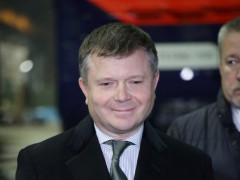 Власник білоцерківського заводу "Росава" Жеваго потрапив до рейтингу мільярдерів Forbes