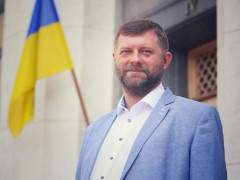 Керівник партії "Слуга народу" пояснив, за що вигнали Скороход