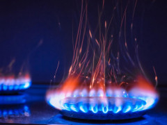 На Київщині почали повертати кошти за невикористаний газ