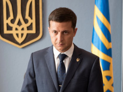 Мери Бучі та Борисполя разом із колегами з усієї України виступили проти адміністративної реформи Зеленського