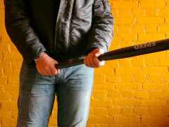 У Києво-Святошинському районі чоловіка забили насмерть