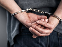 Білоцерківські правоохоронці затримали чоловіка, який 20 років перебував у розшуку  