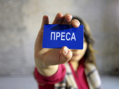 За фактом побиття журналістів біля будинку міністра на Київщині відкрито кримінальну справу