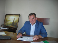 У голови Переяславської РДА за рік доходи зросли на понад 100 тисяч
