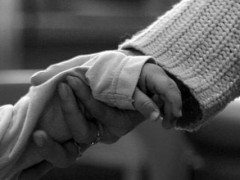 У Баришівці в п’яної матері відібрали дитину (ФОТО)