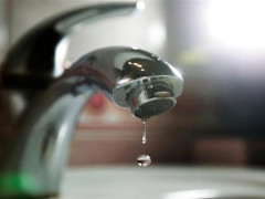 У Фастові через аварію жителі залишилися без водопостачання 