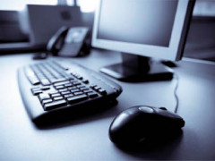 Глобальна комп’ютеризація: в Ірпені закупили нову техніку на 158 тис грн (ФОТО)