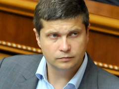 Зрадив Порошенка: нардеп від БПП Різаненко балотуватиметься від партії Вакарчука "Голос"