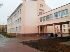 Представники Київської ОДА зустрілися з мешканцями Вишневого