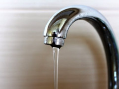 У Вишневому зросли ціни на гарячу воду 