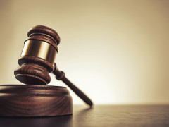 На Київщині взяли під варту та будуть судити працівника Київської митниці Міндоходів