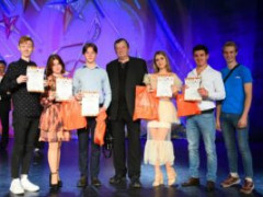 Студенти Київщини перемогли на конкурсі "Сузір’я Будапешта"