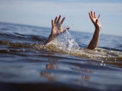 Смерть на воді: у Баришівському районі втопився чоловік (ФОТО)