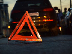 Смертельна ДТП: у Бучі літню жінку збив автомобіль (ФОТО)