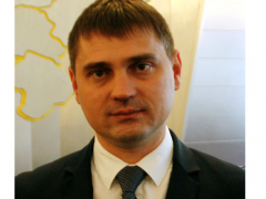У Переяславі обрали нового керівника ФЕГГ