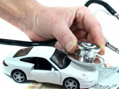 У Міністерстві інфраструктури хочуть повернути обов'язковий техогляд автомобілів