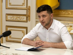 Зеленський звільнив низку голів РДА Київщини