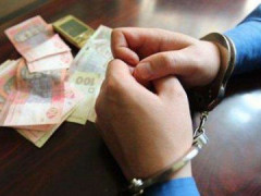 У Кагарлицькому районі працівники інтернату привласнювали пенсії підопічних