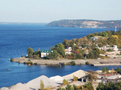 На Обухівщині село Трипілля увійшло до ТОП-10 місць для сільського туризму
