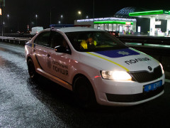 Нові подробиці смертельної ДТП у Борисполі за участю поліцейського