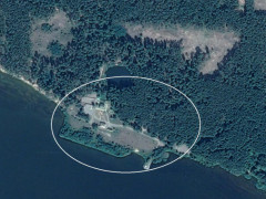 Топ-менеджер готелю Кличків незаконно заволодів трьома гектарами землі на Переяславщині