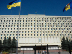  Офіс КОДА перенесуть за межі столиці (ВІДЕО)