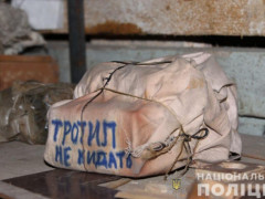 Вибухівку вилучено: евакуйовані білоцерківчани повернулися додому