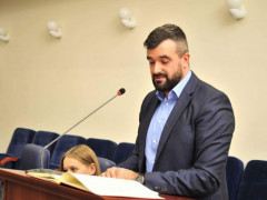 Заступником голови КОДА став колишній помічник Борислава Берези