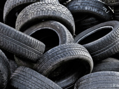 В Ірпені планують відкрити виробництво з переробки автомобільних шин біля житлового будинку (ВІДЕО)