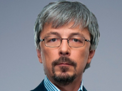 Олександр Ткаченко включає депутатів у групу "Київ" без їх відома (ФОТО)