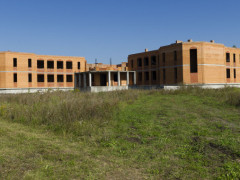 На будівництво школи в Микуличах виділили 64 млн грн