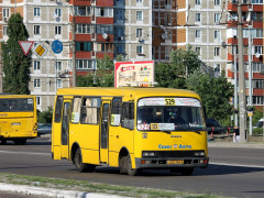 Стало відомо, скільки Нестерчук заробив на столичних маршрутках минулого року