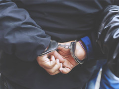 Прокуратура Київщини розсекретила озброєну банду зловмисників