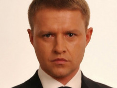 Олександр Горган війшов у топ 10 найбагатших губернаторів України