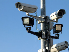 Безпечна Київщина: у Вишгородському районі встановлять ще 30 камер відеоспостереження